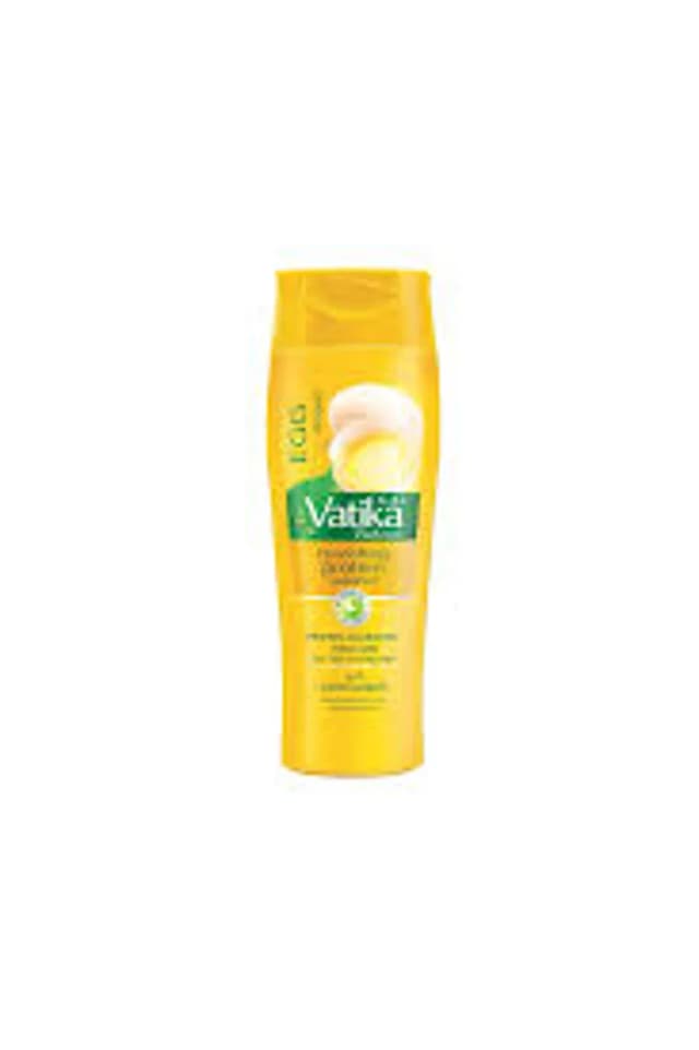 Dabur Vatika Egg Protein Nourishing Protein Shampoo 360Ml