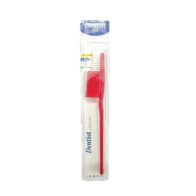 Dentist Classic Toothbrush
