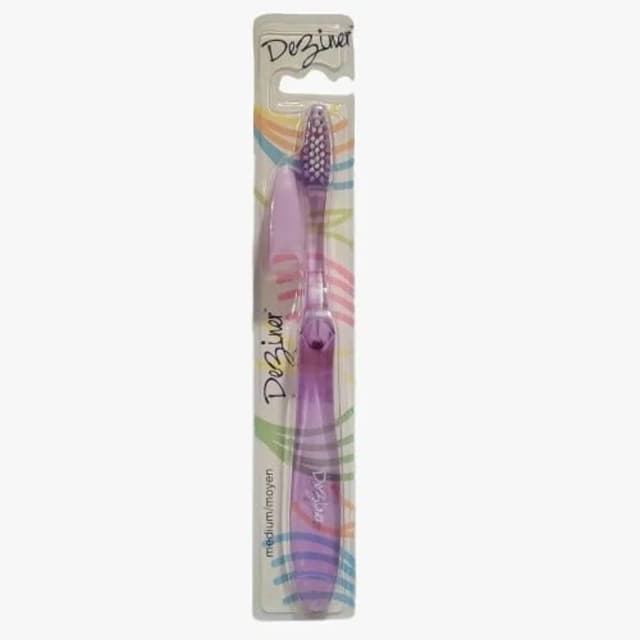 Deziner Tooth Brush