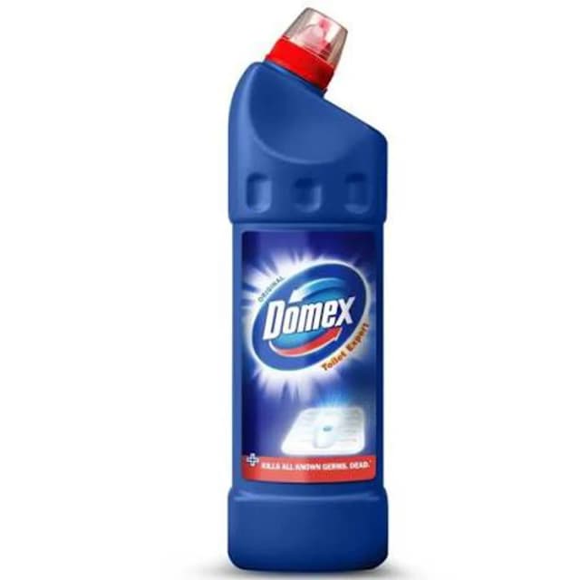 Domex Toilet Expert Original Cleaner 730ml