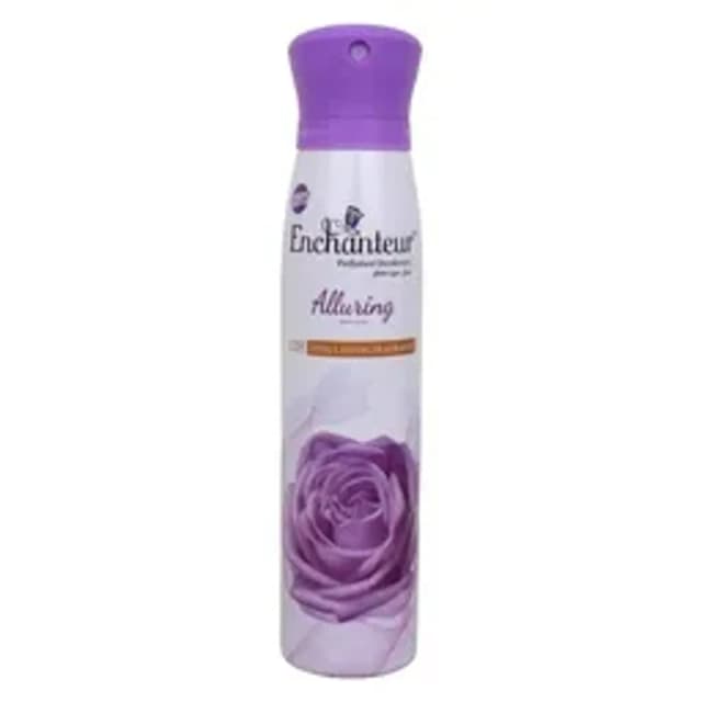 Enchanteur Alluring Perfumed Deo Spray 150ml