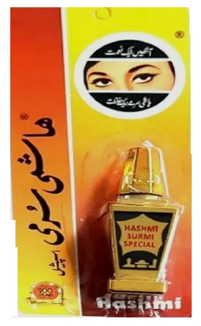 Hashmi Surmi Special