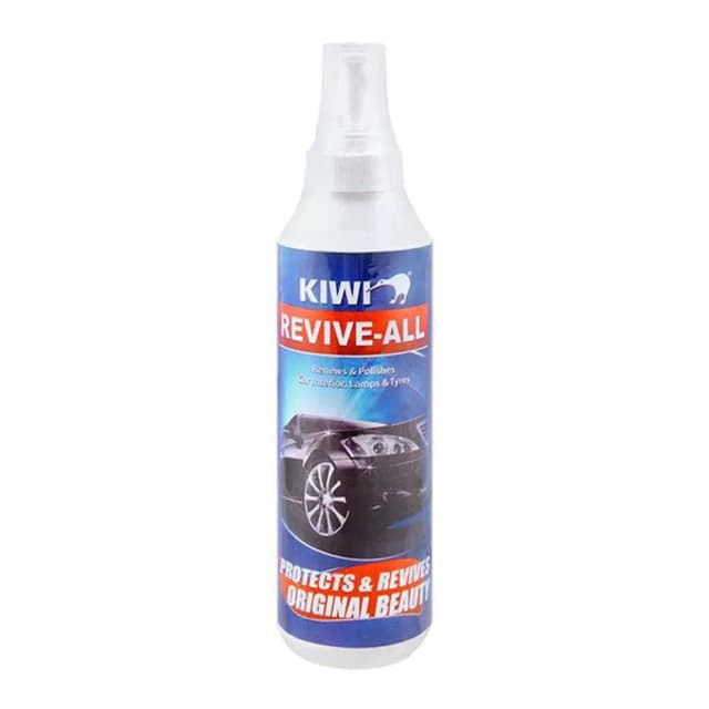 Kiwi Revive All Renews & Polishes Electronic Appliances 250ml