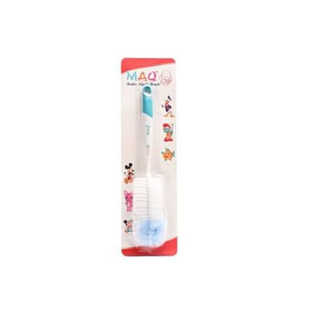 Maq Baby Bottle Nipple Brush