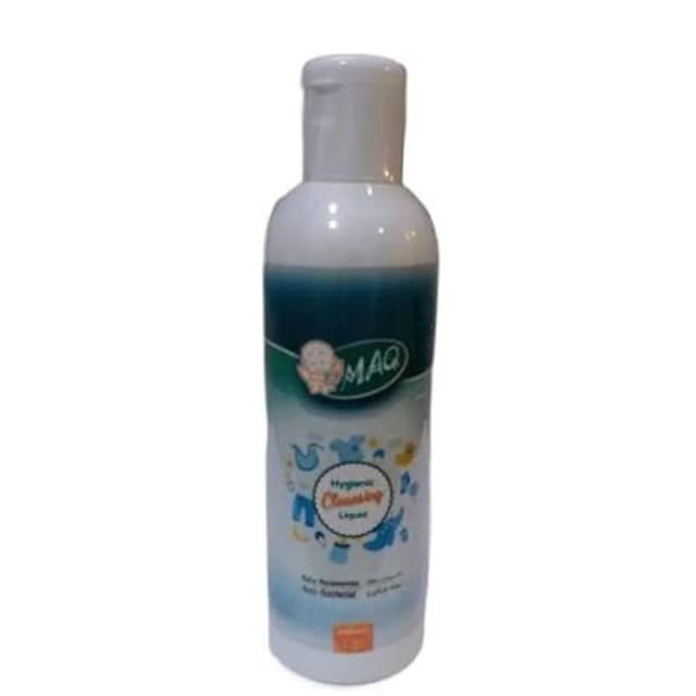 Maq Hygienic Cleansing Liquid Anti Bacterial 250ml