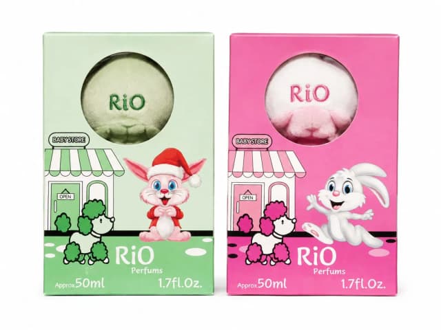 Rio Perfumes 50ml
