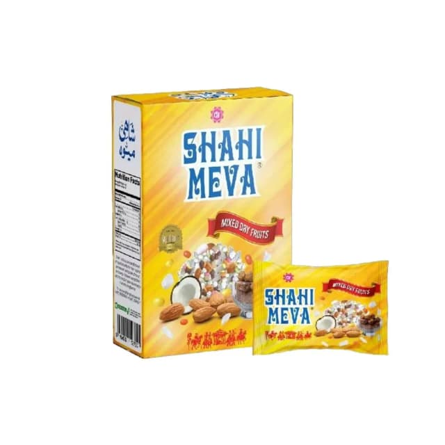 Shahi Meva Rs.5 48Pc Box