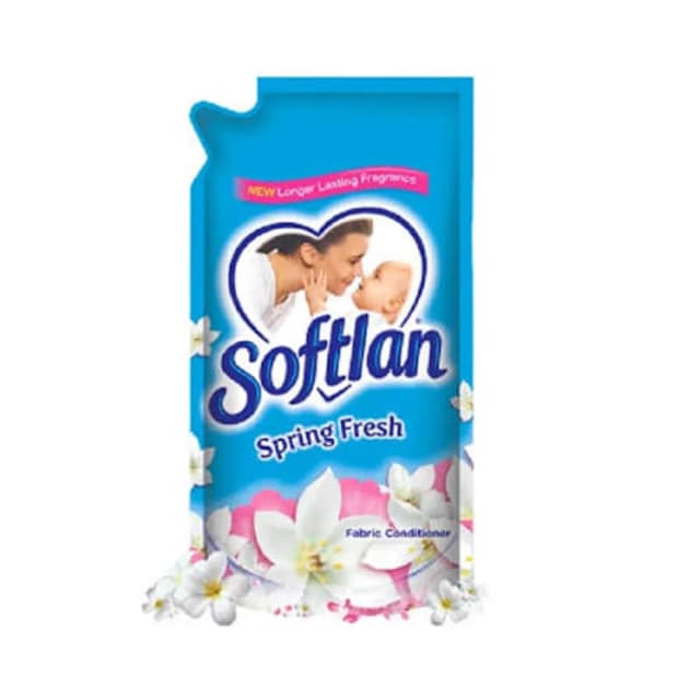Softlan Spring Fresh 425ml