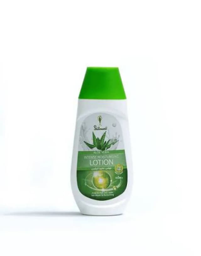 Stillmens Aloe Vera Lotion Skin Moisturising Lotion 100ml