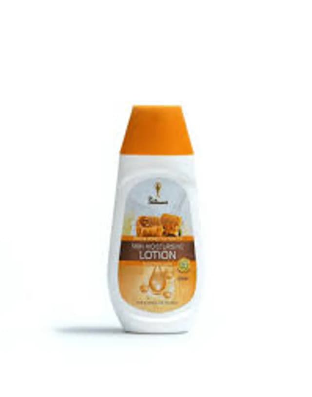 Stillmens Milk & Honey Lotion Skin Moisturising Lotion 100ml