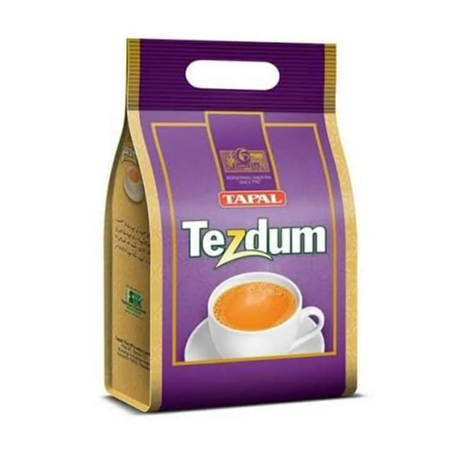 Tapal Tezdum Tea 430Gm