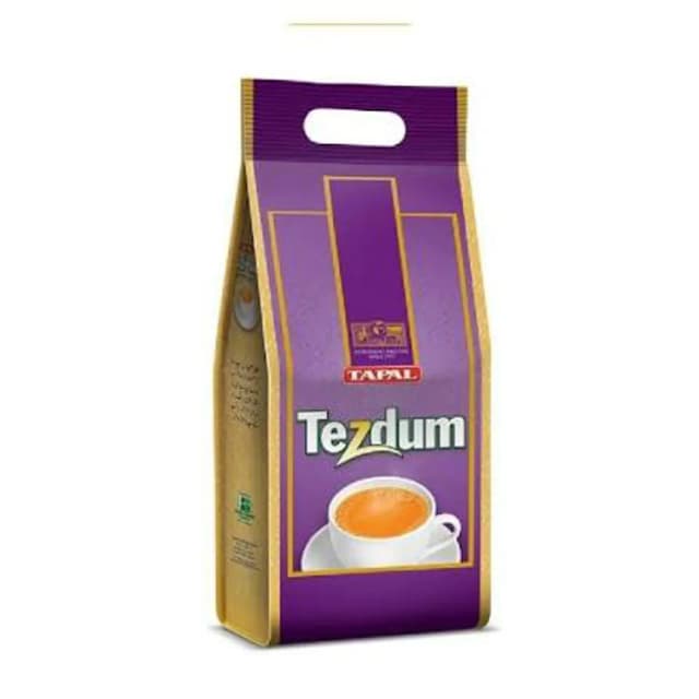 Tapal Tezdum Tea 900Gm