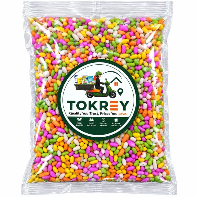 Tokrey Sweet Sonf 250Gm