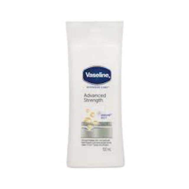 Vaseline Intensive Care Advanced Strenght Lotion 200ml