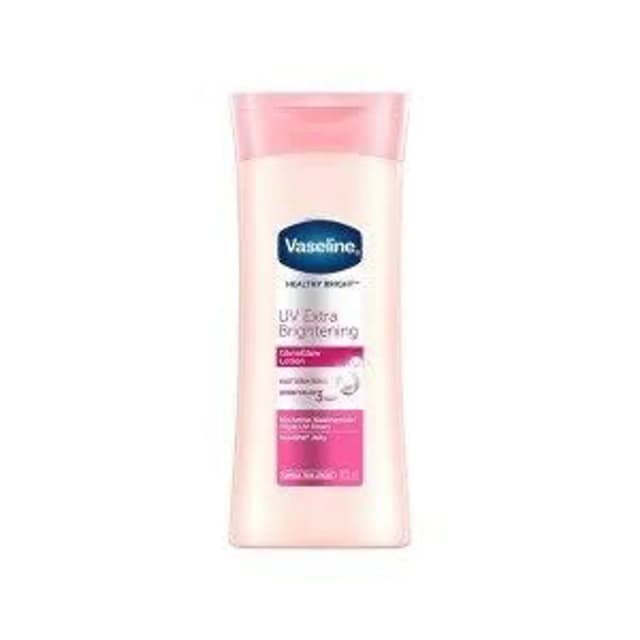 Vaseline UV Extra Brightening Lotion 100ml
