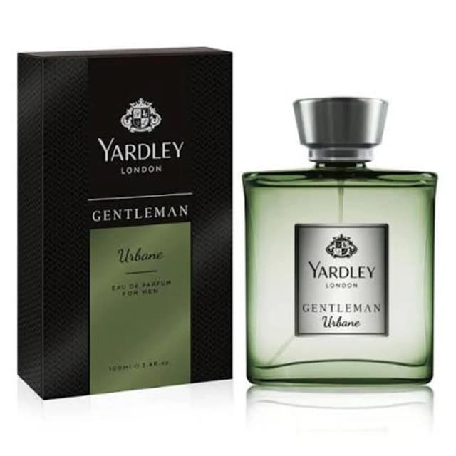 Yardley London Urban Perfume For Men 100Ml