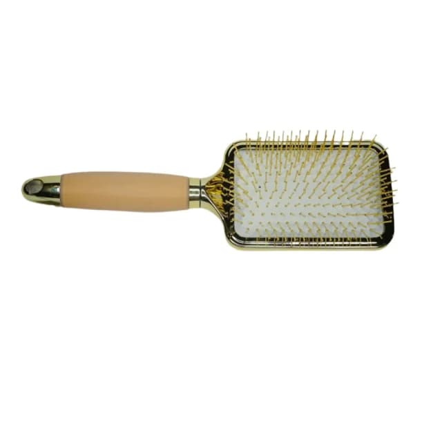 Italian Hair Brush 2288W-P