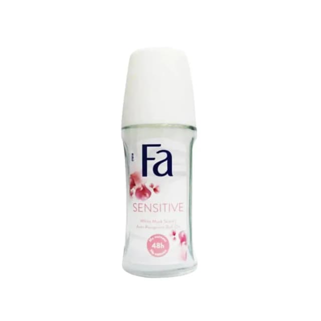 Fa Sensitive Roll On 50ml