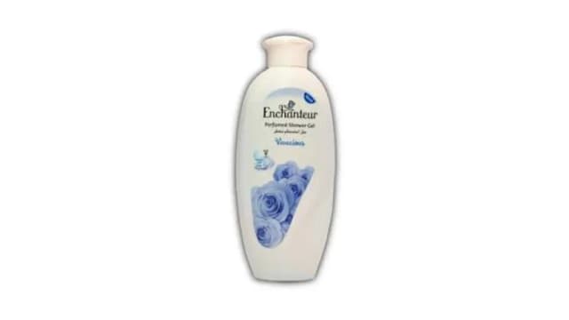Enchanteur Perfumed Shower Gel Vivacious 250ml