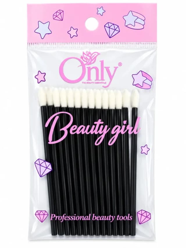 Only Professional Foundation Sponge (Puff09)