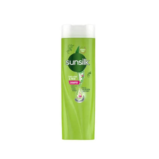 Sunsilk Lively Clean & Fresh Shampoo Imp 300ml