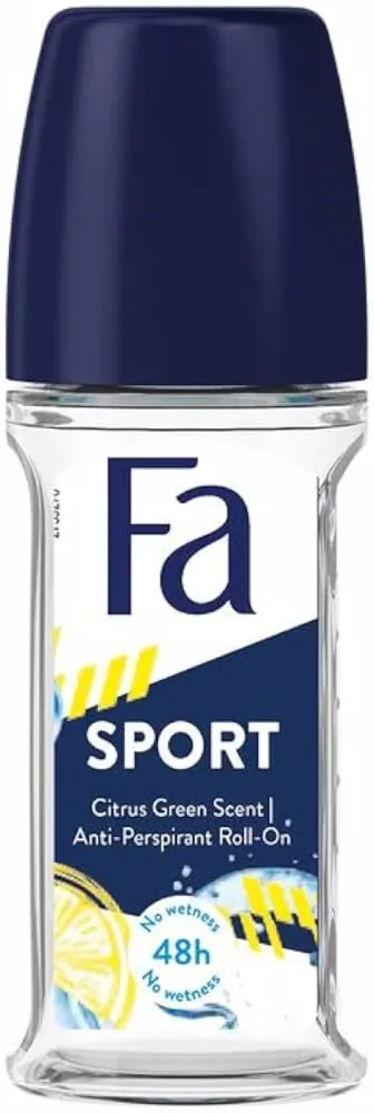 Fa Sport Roll On 50Ml