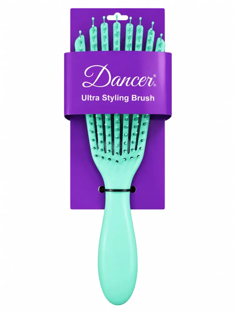 Dancer Ultra Styling Brush 6908B