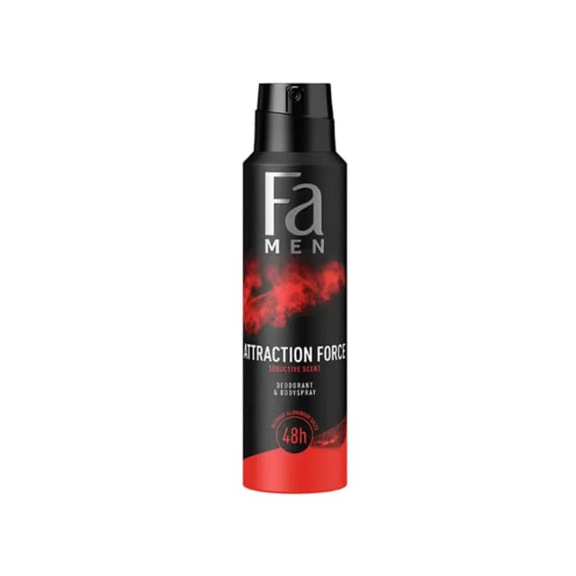 Fa Men Attraction Force 200ml