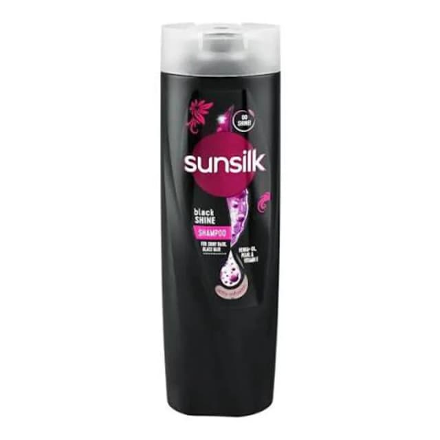 Sunsilk Black Shine Shampoo Imp 300ml