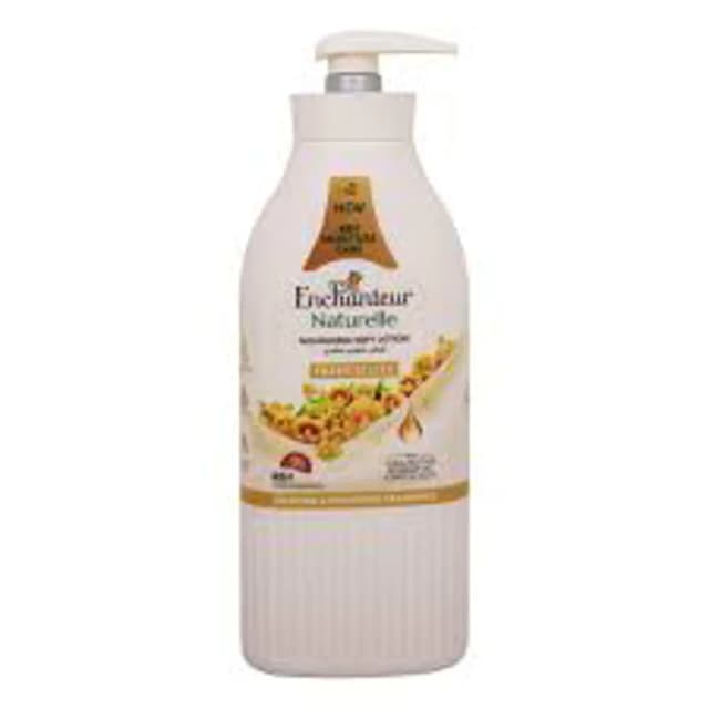 Enchanteur Naturelle French Lily Soft Lotion 500ml