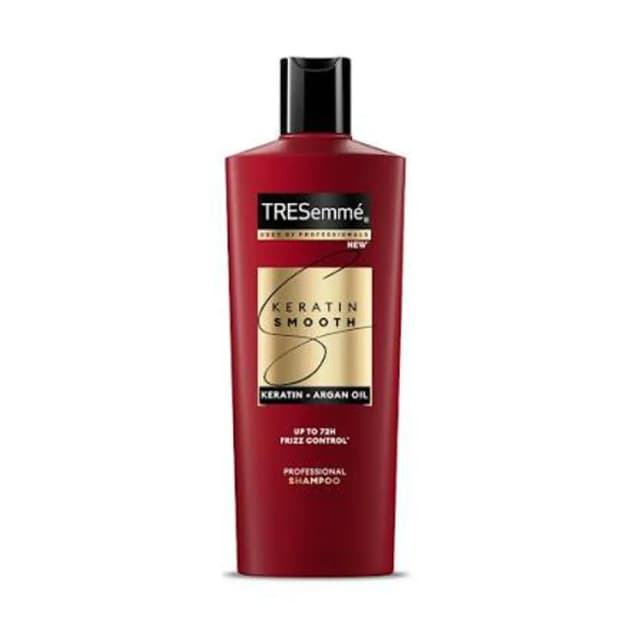Tresemme Keratin Smooth Shampoo 650Ml
