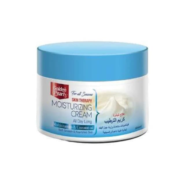 Golden Pearl Moisturizing Cream All Day Long 200ml
