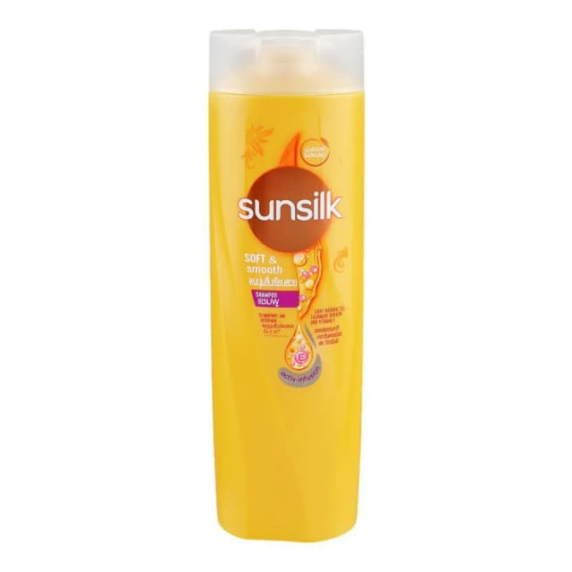 Sunsilk Soft & Smooth Shampoo Imp 300ml