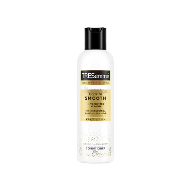 Tresemme Keratin Smooth + Hydrolysed Keratin Conditioner Imp 300ml