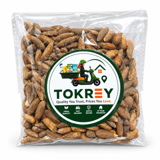 Tokrey Chilghoza 125Gm